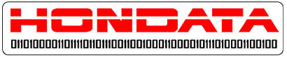 hondata hondata